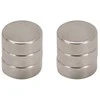 Bgs Technic Magnetų rinkinys | ypač stiprūs | Ø 8 mm | 6 vnt. (79907)