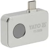 Toya Sa Poland Miniatiūrinė termo kamera | 256X192 (512X384) 25HZ USB-C (YT-72930)