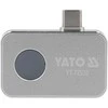 Toya Sa Poland Miniatiūrinė termo kamera | 256X192 (512X384) 25HZ USB-C (YT-72930)