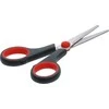 Bgs Technic Nerūdijančio plieno žirklės | 130 mm (7964)