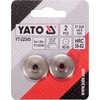 Yato 21,5 x 6 x 4,9 mm / 2 vnt. YT-22344