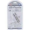 Bgs Technic Pincetas su Led (9893)
