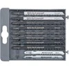 Bgs Technic Pjūkliukų rinkinys elektriniam siaurapjūkliui | 10 vnt. (50355)