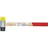Bgs Technic Plaktukas plastikine galvute | Ø 30 mm / 250 g (1864)