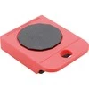 Bgs Technic Plastikiniai transportavimo ratukai | 80 x 105 x 30 mm | 150 kg (80340B)