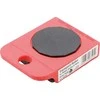Bgs Technic Plastikiniai transportavimo ratukai | 80 x 105 x 30 mm | 150 kg (80340B)