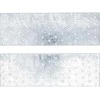 Bgs Technic Plieninių plokštelių / jungčių rinkinys | 300 x 100 x 2 mm | 2 vnt. (80788)