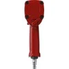 Grąžtas Bgs Technic Pneumatinis smūginis veržliasukis | siauras | 12.5 mm (1/2") | 630 Nm (9667)