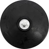 Vorel Toya Sa Poland Guminis padas su kotu | 125 mm "Profil"(08400)