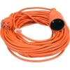 VOREL ilgiklis 20m 2x1.0 82673