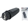 Bgs Technic Pramoninis kištukas | 16 A / 250 V (80761)