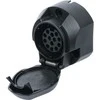 Bgs Technic Priekabos lizdas | 13-Pin (80964)
