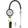 Bgs Technic Pripūtimo pistoletas su manometru | 0 - 15 bar (55412)