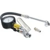 Bgs Technic Pripūtimo pistoletas su manometru | 0 - 15 bar (55412)