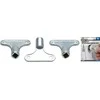 Bgs Technic Radiatoriaus nuorinimo raktų rinkinys | 3 vnt. (50505)