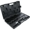 Bgs Technic Rato guolių presavimo įrankių komplektas | universalus | 21 vnt. (67310)