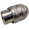 Reguliuojamas sriegiklio griebtuvas laikiklis | 3/8" pavara | M5–M12 (SK6584)
