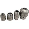 Reguliuojamas sriegiklio griebtuvas laikiklis | 1/4" pavara | M3–M8 (SK6582)