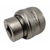 Reguliuojamas sriegiklio griebtuvas laikiklis | 1/2" pavara | M13–M19 (SK6585)