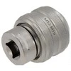Reguliuojamas sriegiklio griebtuvas laikiklis | 1/2" pavara | M13–M19 (SK6585)