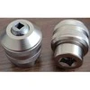 Reguliuojamas sriegiklio griebtuvas laikiklis | 1/2" pavara | M13–M19 (SK6585)