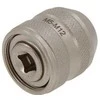 Reguliuojamas sriegiklio griebtuvas laikiklis | 1/4" pavara | M5–M12 (SK6583)