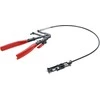 Bgs Technic Replės aušinimo žarnų sąvaržų nuėmimui su trosu | Bowden trosas | 630 mm (467)