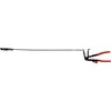 Bgs Technic Replės aušinimo žarnų sąvaržų nuėmimui su trosu | Bowden trosas | 630 mm (467)