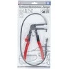 Bgs Technic Replės aušinimo žarnų sąvaržų nuėmimui su trosu | Bowden trosas | 630 mm (467)