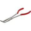Bgs Technic Replės | ilgas tipas | lenktos 45 ° | 280 mm (411)