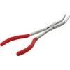 Bgs Technic Replės | ilgas tipas | lenktos 45 ° | 280 mm (411)
