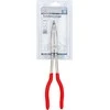 Bgs Technic Replės | ilgas tipas | lenktos 90 ° | 280 mm (412)