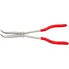 Bgs Technic Replės | ilgas tipas | lenktos 90 ° | 280 mm (412)