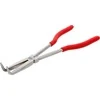 Bgs Technic Replės | ilgas tipas | lenktos 90 ° | 280 mm (412)