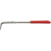 Bgs Technic Replės | ilgas tipas | lenktos 90 ° | 280 mm (412)