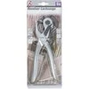 Bgs Technic Replės skylėms daryti | 2-4,5 mm (75835)