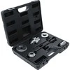 Bgs Technic Sailentblokų presavimo rinkinys | VW Polo 9N (98253)