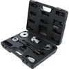 Bgs Technic Sailentblokų presavimo rinkinys | VW Polo 9N (98253)