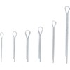 Bgs Technic Segtukų rinkinys | Ø 1,6-3,2 mm | 135 vnt. (88138)