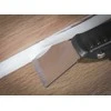 Bgs Technic Silikono gramdiklis | Nerūdijantis plienas (85208)