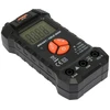 Sthor Toya Sa Poland Skaitmeninis multimetras | TRUE RMS | automatinis diapazono parinkimas (81772)