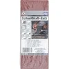Bgs Technic Šlifavimo padų rinkinys | Orbitinis šlifuoklis / rankinis šlifuoklis | 93 x 230 mm | K 60 - 120 | 25 vnt. (80813)