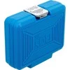 Bgs Technic Smūginių galvučių su T-Star antgaliais rinkinys 1/2" T20–T70 9 vnt. (5486)