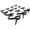 Bgs Technic Spaustukų rinkinys | 14 vnt. (91837)