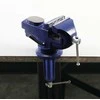 Bgs Technic Spaustuvai pasukami | su priekalu | lūpos 60 mm (3056)