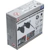 Bgs Technic Stabdžių stūmoklio atstatymo įrankis | universalus | 0-66 mm (91126)