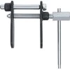 Bgs Technic Stabdžių stūmoklio atstatymo įrankis | universalus | 0-66 mm (91126)
