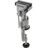 Bgs Technic Stalo spaustuvai | pasukami | lūpos 70 mm (93057)