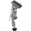 Bgs Technic Stalo spaustuvai | pasukami | lūpos 70 mm (93057)