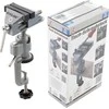 Bgs Technic Stalo spaustuvai | pasukami | lūpos 70 mm (93057)